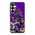 Derrick Henry Baltimore Ravens 01 Samsung Galaxy S25 Case