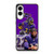 Derrick Henry Baltimore Ravens 01 Samsung Galaxy S25 Edge Case