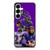 Derrick Henry Baltimore Ravens 01 Samsung Galaxy S25+ Case