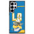 Derwin James Angeles Chargers 01 Samsung Galaxy S25 Ultra Case