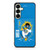 Derwin James Angeles Chargers 02 Samsung Galaxy S25+ Case
