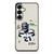 Devon Witherspoon Seattle Seahawks 02 Samsung Galaxy S25+ Case