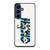 DeVonta Smith Philadelphia Eagles 03 Samsung Galaxy S25 FE Case