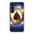 Doctor Strange Sorcerer Supreme Samsung Galaxy S25 FE Case