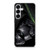Dr Doom Marvel Art Samsung Galaxy S25 Case