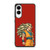 Dragon Ball Super Saiyan 3 Goku Samsung Galaxy S25 Edge Case