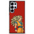 Dragon Ball Super Saiyan 3 Goku Samsung Galaxy S25 Ultra Case