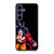 Dragon Ball Super Saiyan 4 Goku Samsung Galaxy S25 FE Case