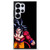 Dragon Ball Super Saiyan 4 Goku Samsung Galaxy S25 Ultra Case