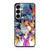 Dragon Ball Super Super Hero Samsung Galaxy S25 Case