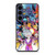 Dragon Ball Super Super Hero Samsung Galaxy S25 FE Case