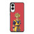 Dragon Ball Z Future Gohan Samsung Galaxy S25 Edge Case