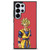 Dragon Ball Z Future Gohan Samsung Galaxy S25 Ultra Case