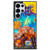 Dragon Ball Z Goku Vs Cooler Samsung Galaxy S25 Ultra Case