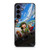 Dragon Quest VII Reimagined Samsung Galaxy S25 FE Case