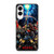 Dragon Quest Samsung Galaxy S25 Edge Case