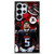 Drake London Atlanta Falcons 02 Samsung Galaxy S25 Ultra Case