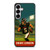 Drake London Atlanta Falcons 03 Samsung Galaxy S25 Case