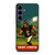 Drake London Atlanta Falcons 03 Samsung Galaxy S25 FE Case