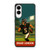 Drake London Atlanta Falcons 03 Samsung Galaxy S25 Edge Case