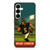 Drake London Atlanta Falcons 03 Samsung Galaxy S25+ Case
