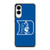 Duke University Blue Devils 01 Samsung Galaxy S25 Edge Case