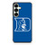 Duke University Blue Devils 01 Samsung Galaxy S25+ Case