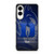 Duke University Blue Devils 02 Samsung Galaxy S25 Edge Case