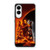 Dune Trilogy Samsung Galaxy S25 Edge Case