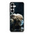 Elden Ring Godfrey First Elden Lord Samsung Galaxy S25 Case