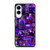 Euphoria Series Astheitic Samsung Galaxy S25 Edge Case