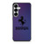 Ferrari Obsidian Stallion Samsung Galaxy S25 Case