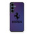 Ferrari Obsidian Stallion Samsung Galaxy S25 FE Case