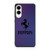 Ferrari Obsidian Stallion Samsung Galaxy S25 Edge Case
