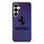 Ferrari Obsidian Stallion Samsung Galaxy S25+ Case