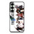 Final Fantasy VII Original Characters Ps1 Samsung Galaxy S25+ Case