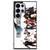 Final Fantasy VII Original Characters Ps1 Samsung Galaxy S25 Ultra Case