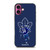 Auston Matthews Maple Leafs iPhone 16 Plus Case