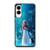 Final Fantasy VII Rebirth Aerith Samsung Galaxy S25 Edge Case