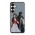 Final Fantasy VII ZeRith Samsung Galaxy S25 Case
