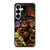 Five Nights at Freddys Fnaf Samsung Galaxy S25 Case