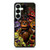 Five Nights at Freddys Fnaf Samsung Galaxy S25+ Case