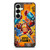 Franky One Piece Series Samsung Galaxy S25+ Case