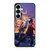 Frieren Divine Revolt Arc Samsung Galaxy S25 Case