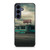 From Diner Restaurant Samsung Galaxy S25 FE Case