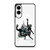 Garrett Wilson New York Jets 01 Samsung Galaxy S25 Edge Case