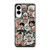 Gear 5 Luffy Aesthetic One Piece Samsung Galaxy S25 Edge Case
