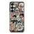 Gear 5 Luffy Aesthetic One Piece Samsung Galaxy S25+ Case
