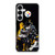 George Pickens Pittsburgh Steelers 03 Samsung Galaxy S25 Case
