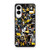 George Pickens Pittsburgh Steelers 04 Samsung Galaxy S25 Edge Case